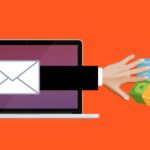 Free scam phishing fraud illustration